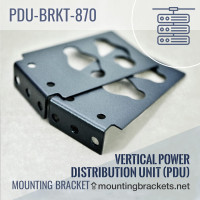PDU-BRKT-870 bracket