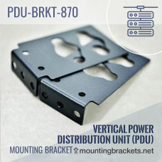 Mounting Bracket PDU-BRKT-870